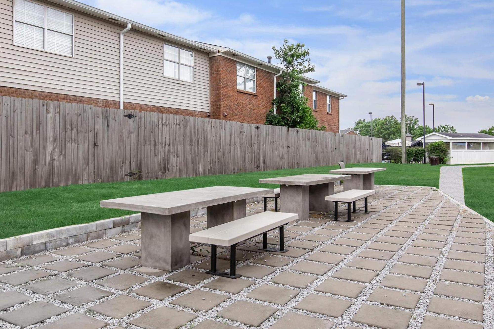 Brentwood U8 I Cozy & Comfy I 2bd I Free Parking * Nashville