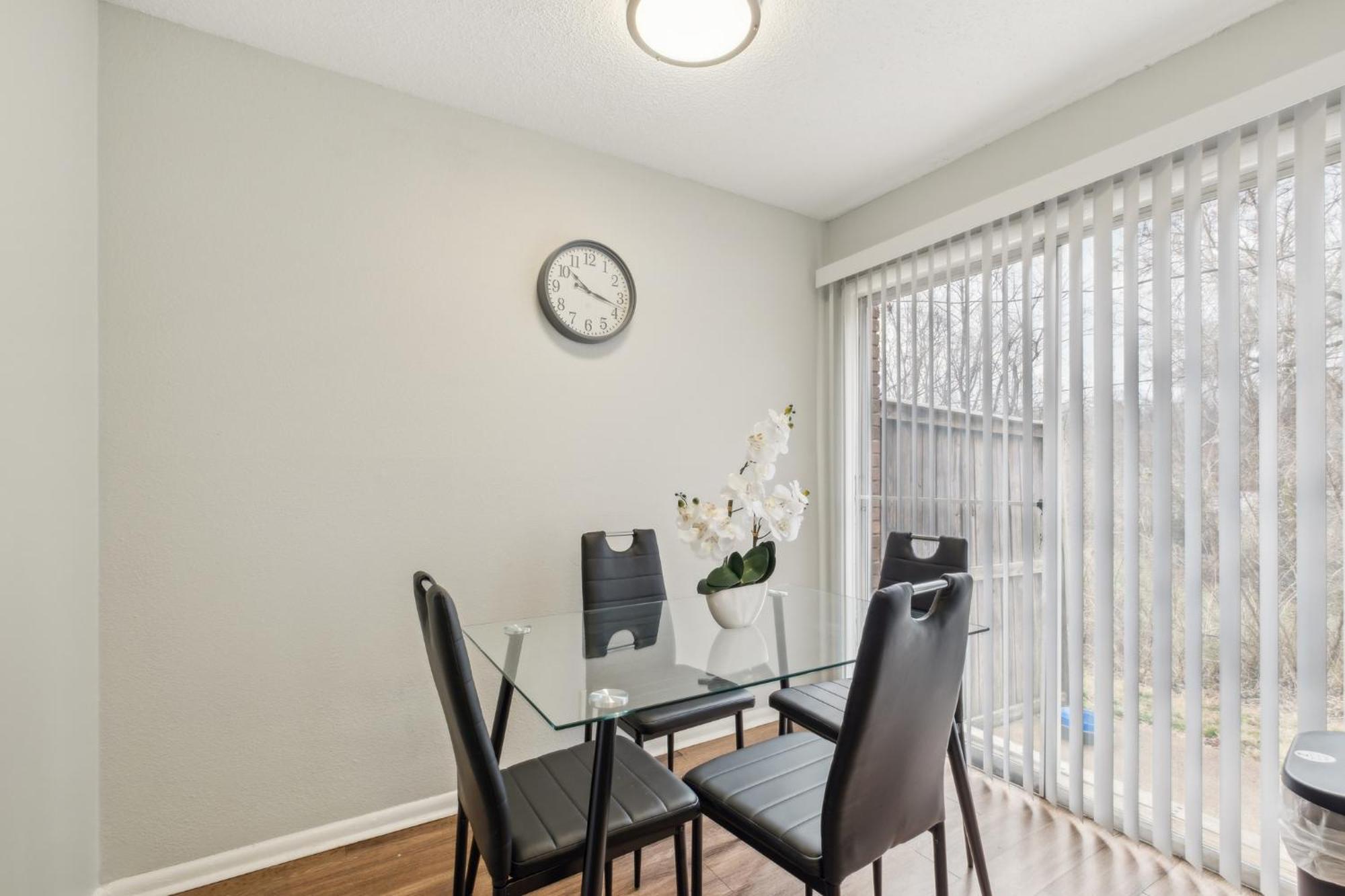 Apartment Brentwood U2 I Cozy & Comfy I 2bd I Free Parking Nashville