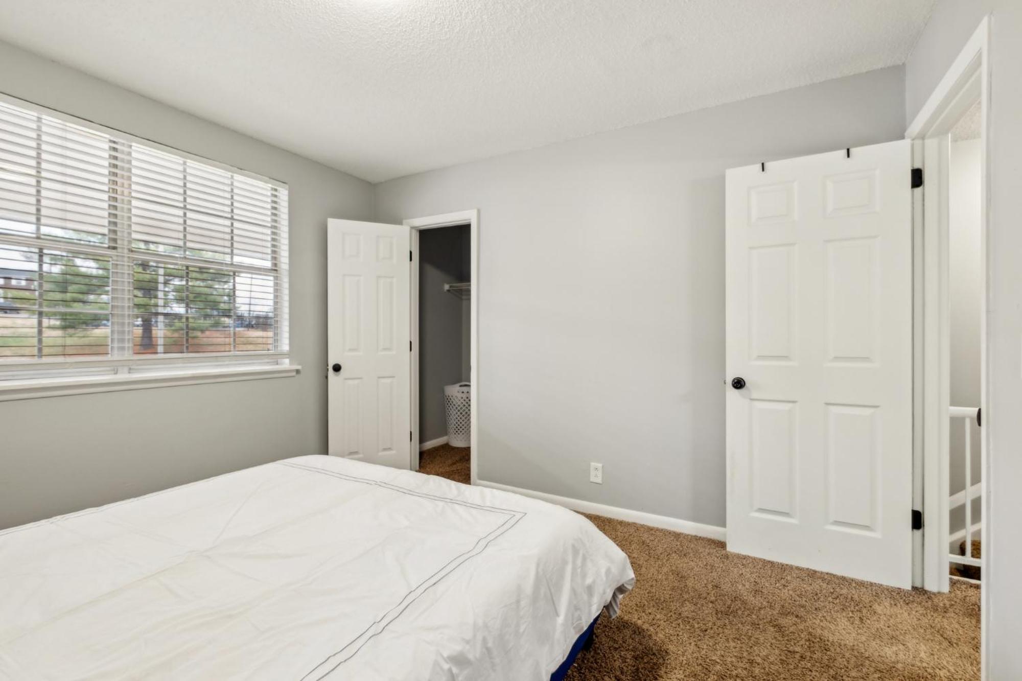 Brentwood U2 I Cozy & Comfy I 2bd I Free Parking *