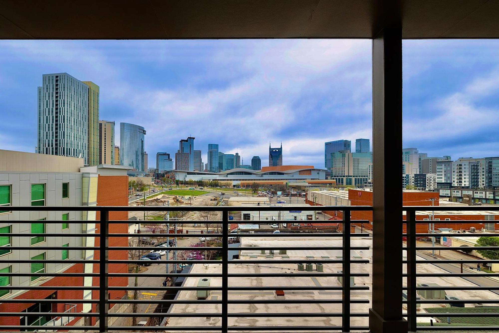 Apartment Hyve Nashville