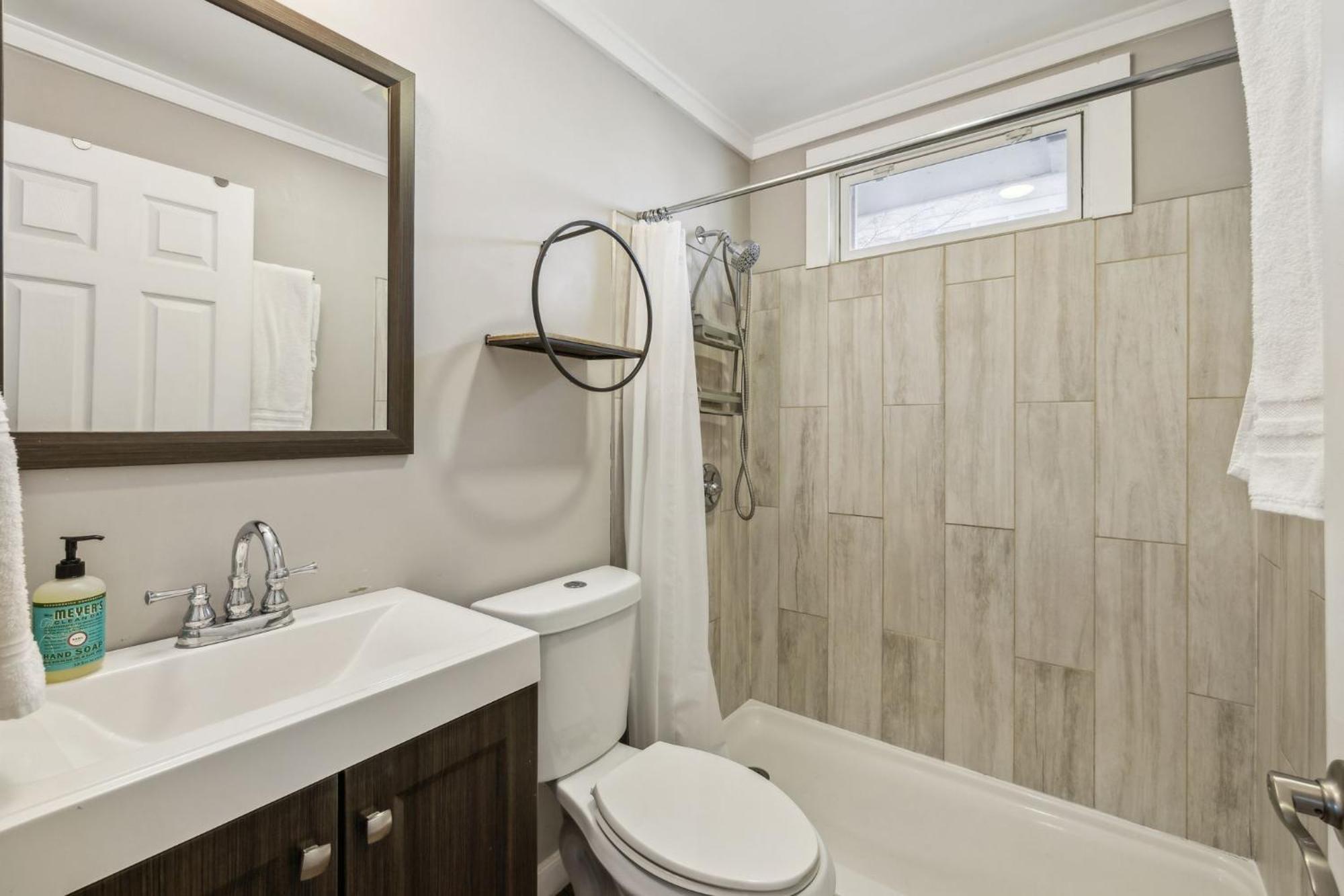 Apartment Sunny Delight Nashville