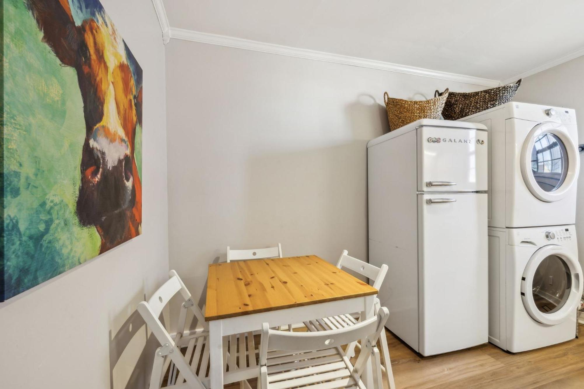 Apartment Sunny Delight *