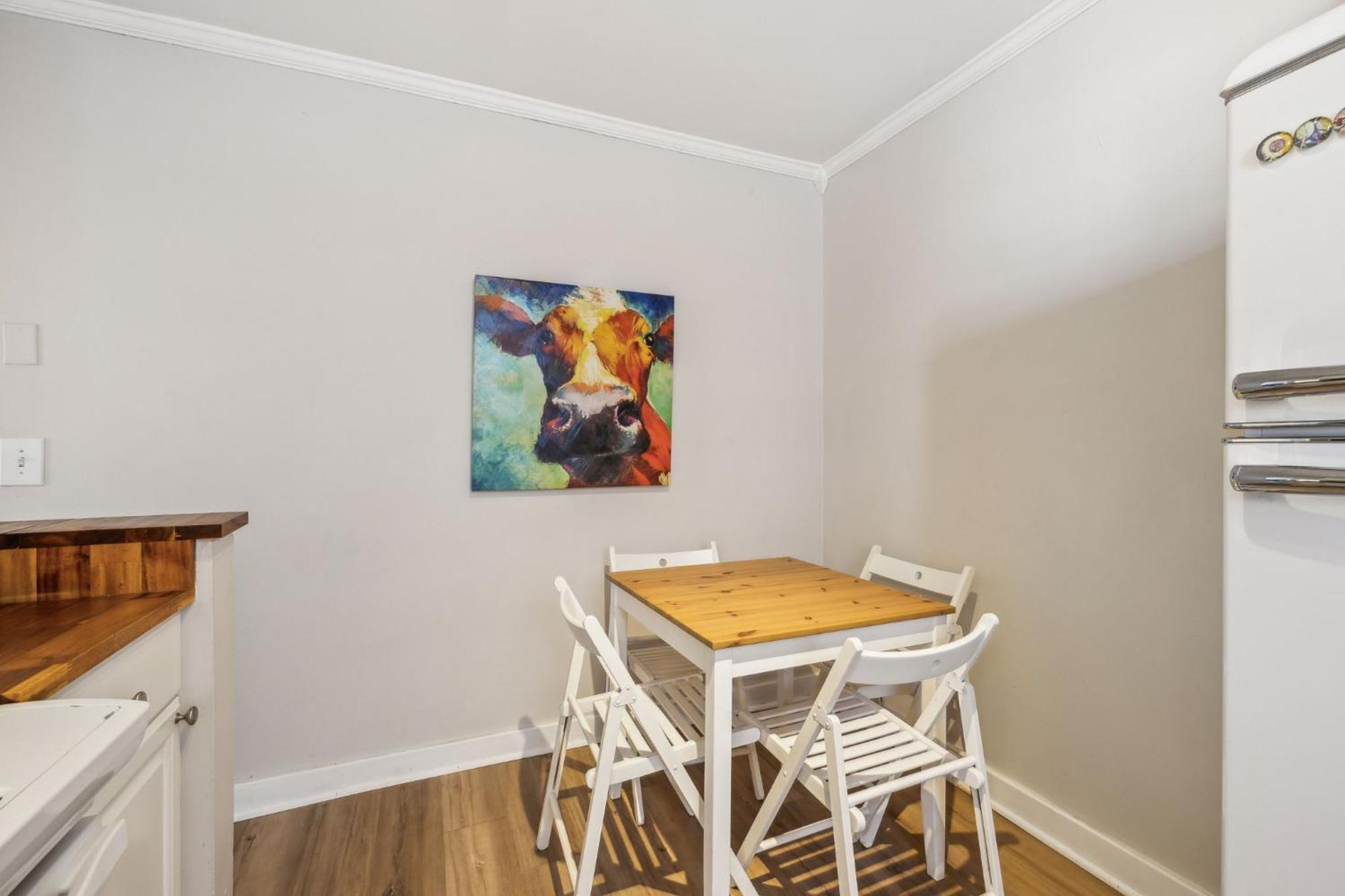 Sunny Delight Nashville