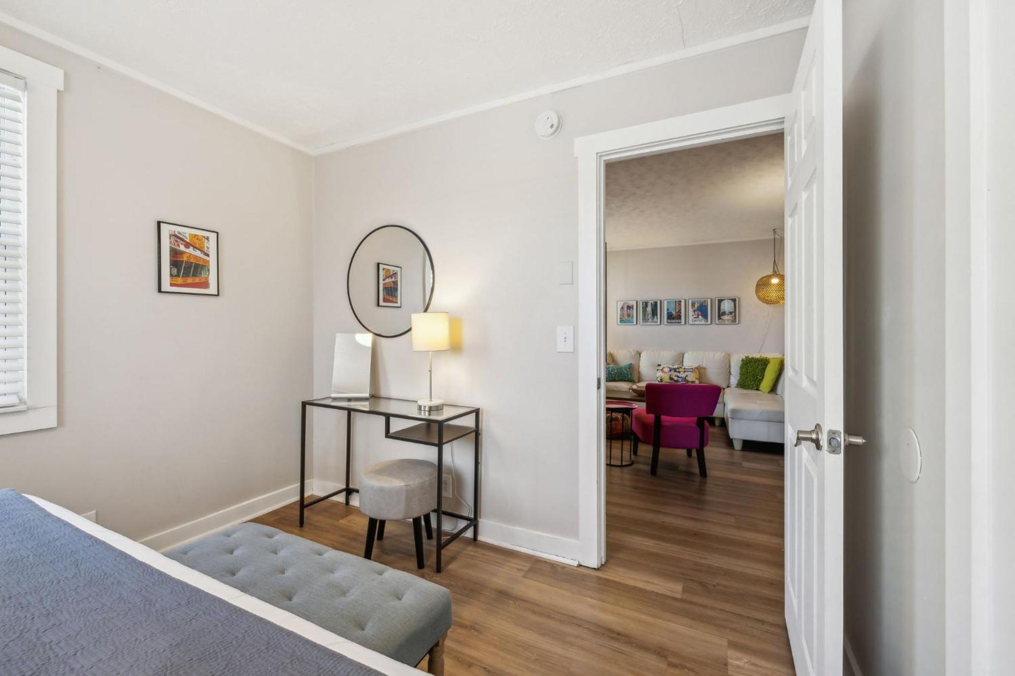 Apartment Sunny Delight