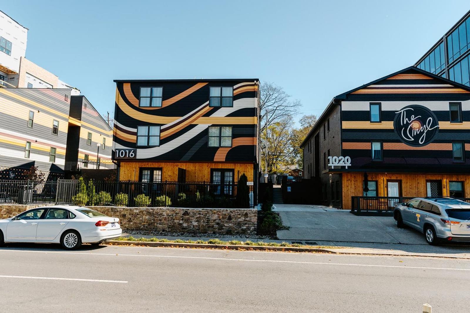 Songwriter's Nashville