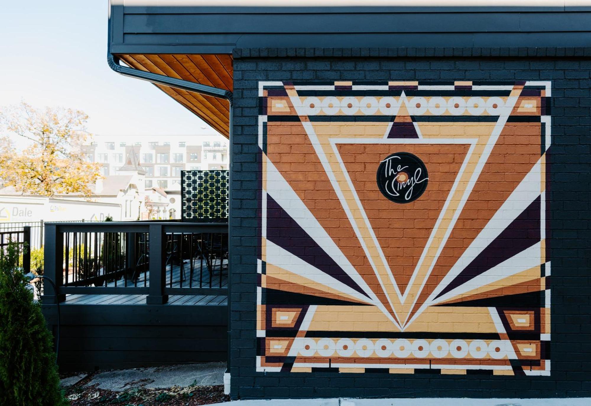 Apartment Songwriter's Nashville