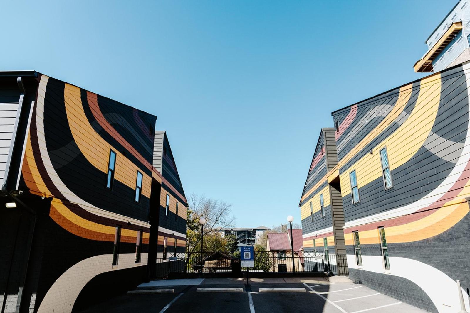 Apartment Songwriter's