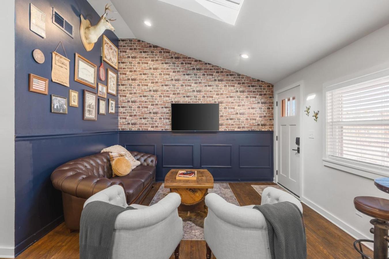 Holiday home Rustic Western - Walk To Bars, Coffee And Restaurants *