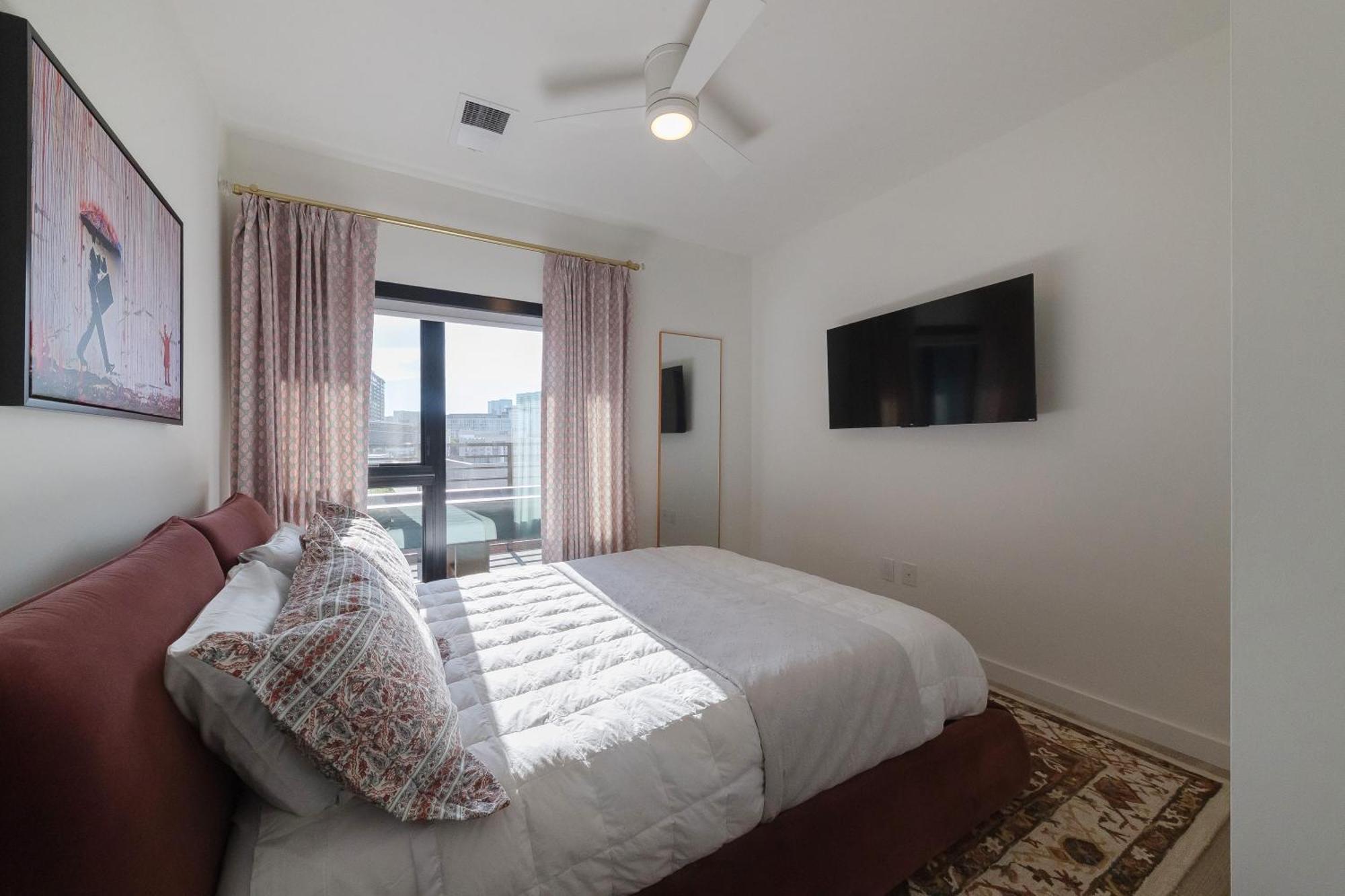 Apartment Hyve