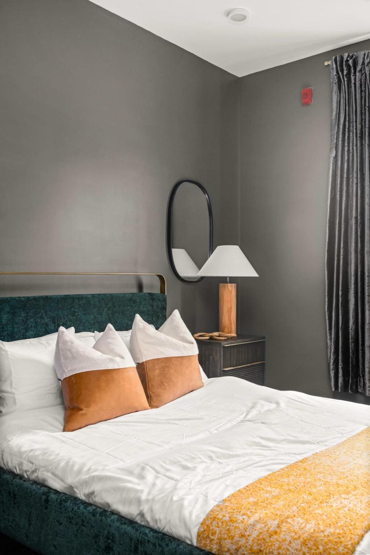 Apartment The Sobro - 6 Beds & 6 Blocks To Broadway *