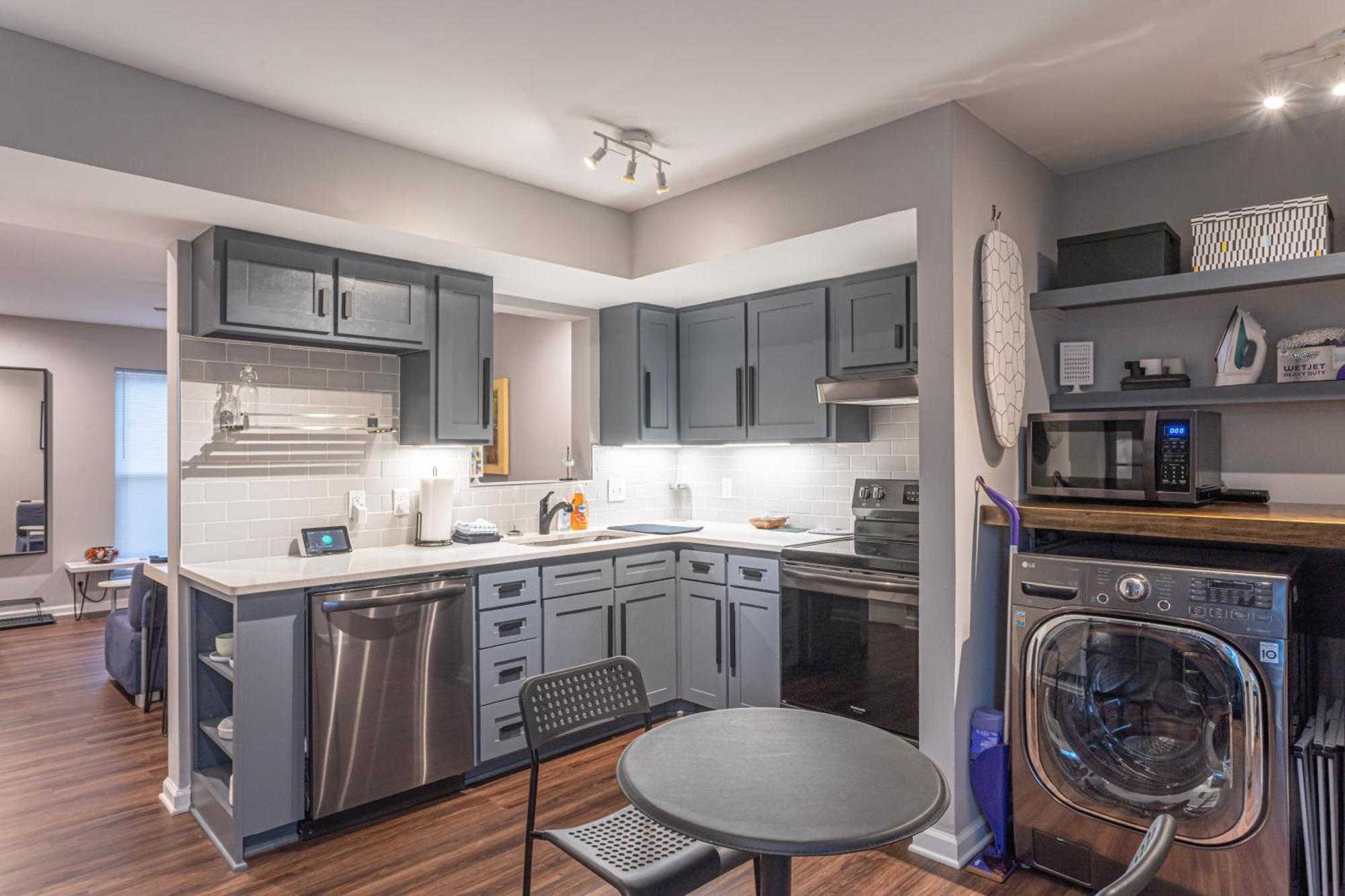 Holiday home - 3313b Felicia St *