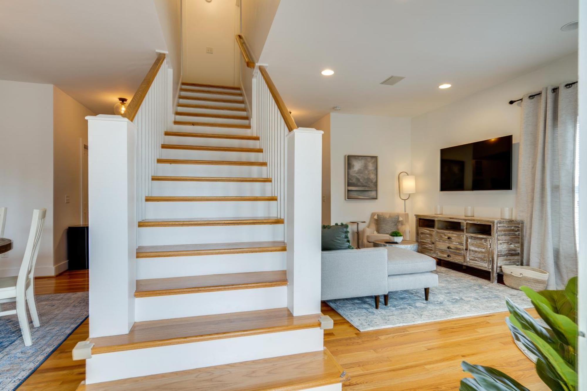 Holiday home 902a Shelby- Skyline Views From Shelby Nashville