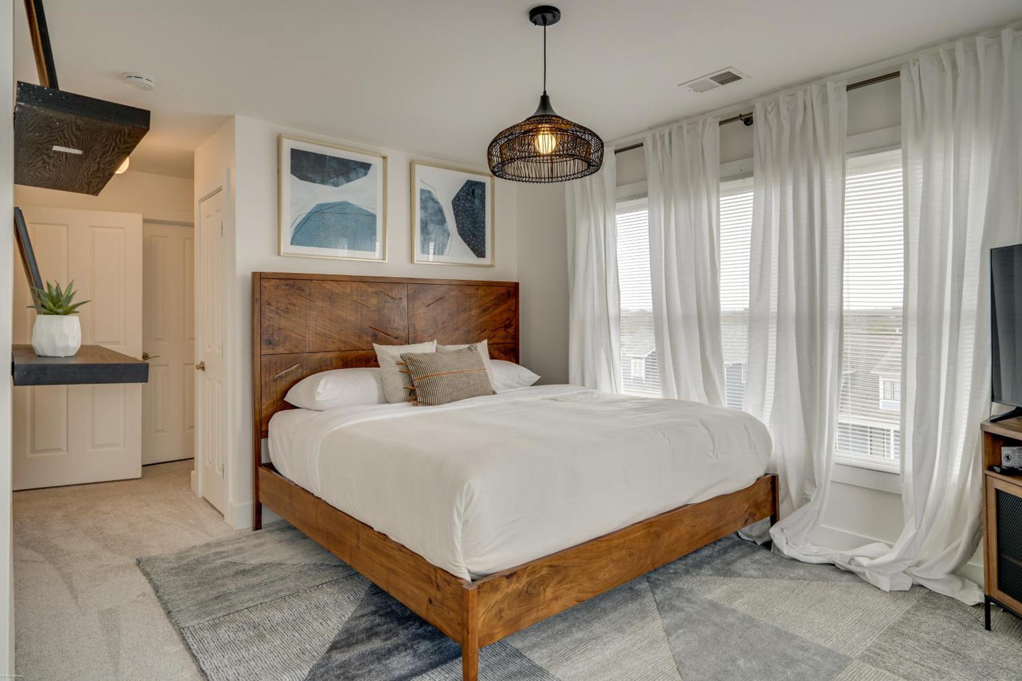 Holiday home 902a Shelby- Skyline Views From Shelby *