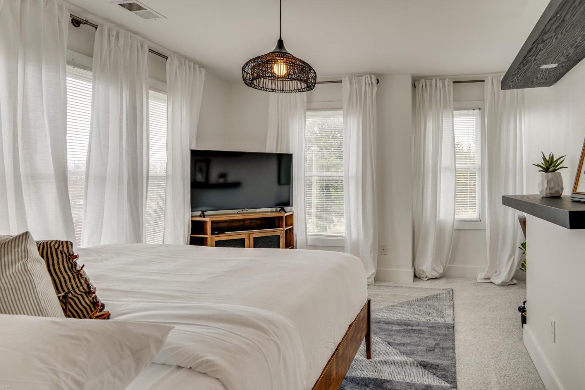 902a Shelby- Skyline Views From Shelby Holiday home *