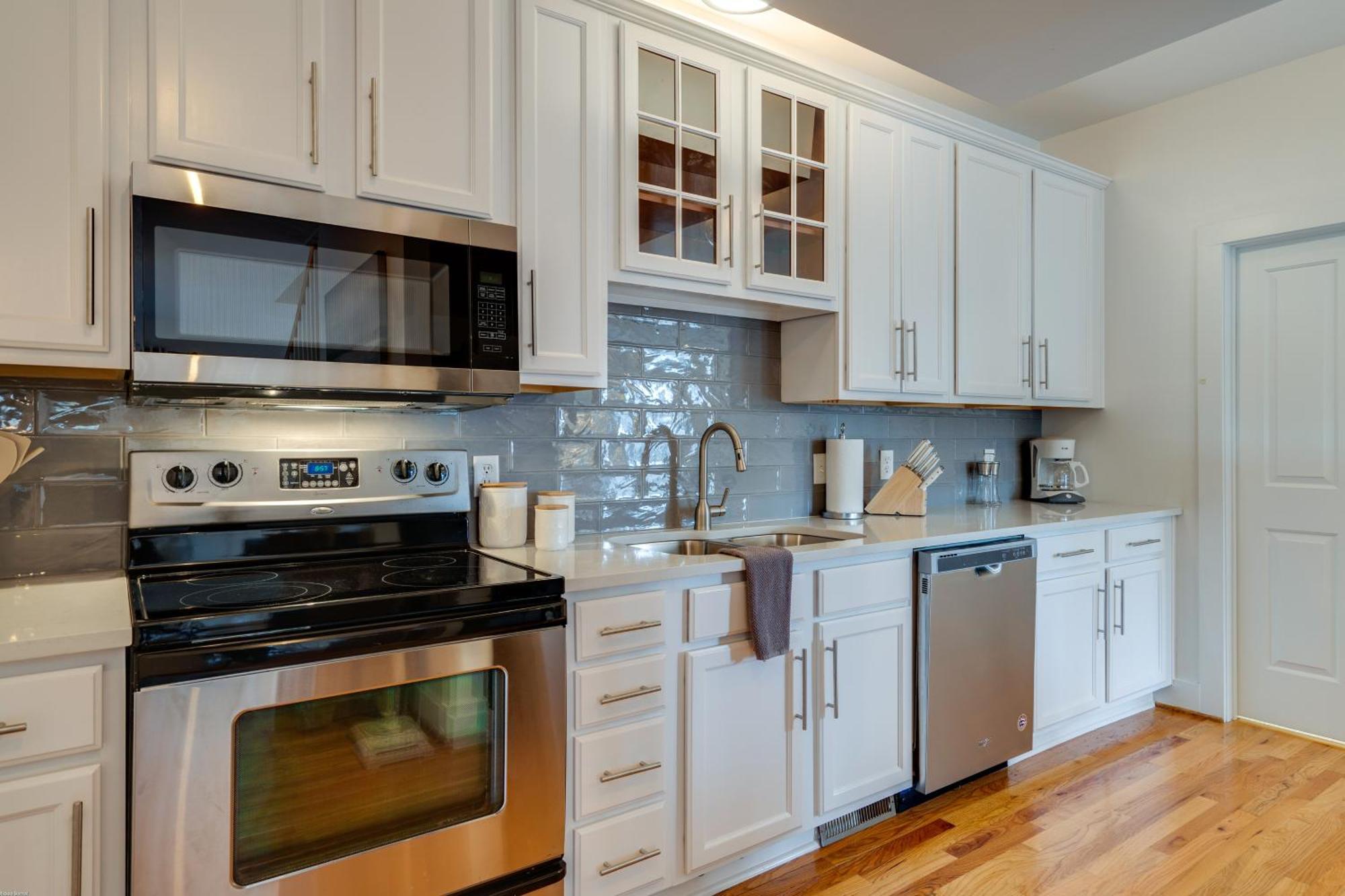 902a Shelby- Skyline Views From Shelby