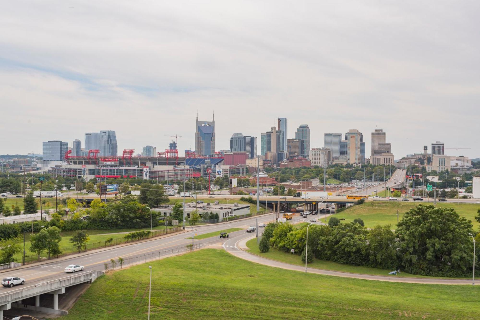 Holiday home 5m600- Two Bedroom Penthouse Nashville