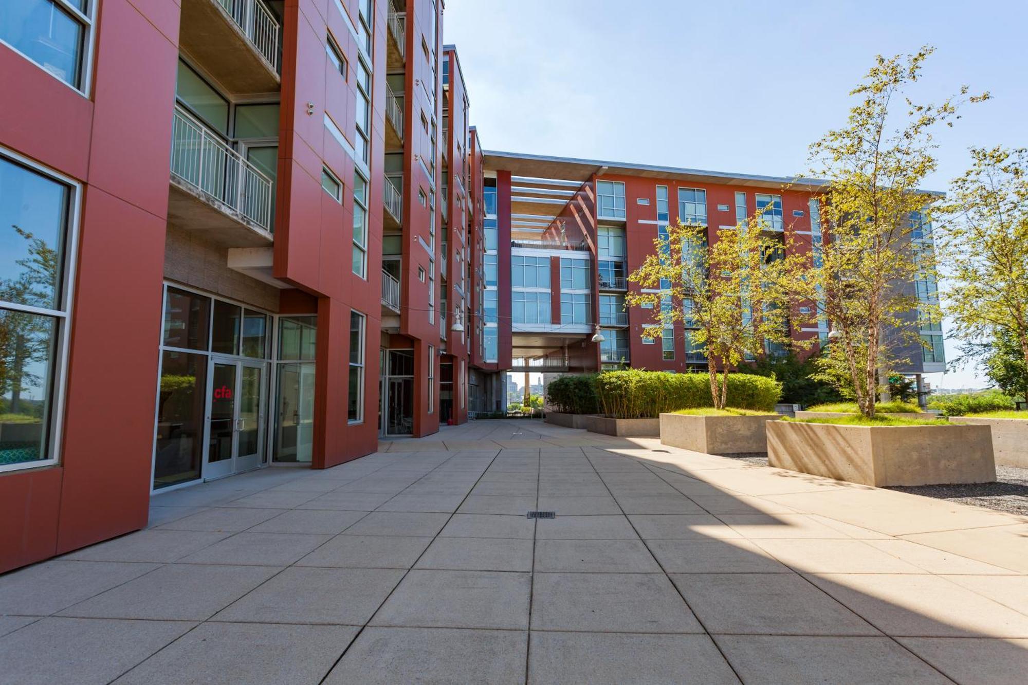 5m600- Two Bedroom Penthouse Nashville