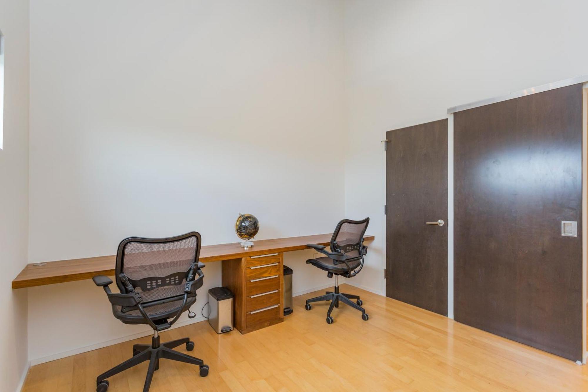 5m600- Two Bedroom Penthouse