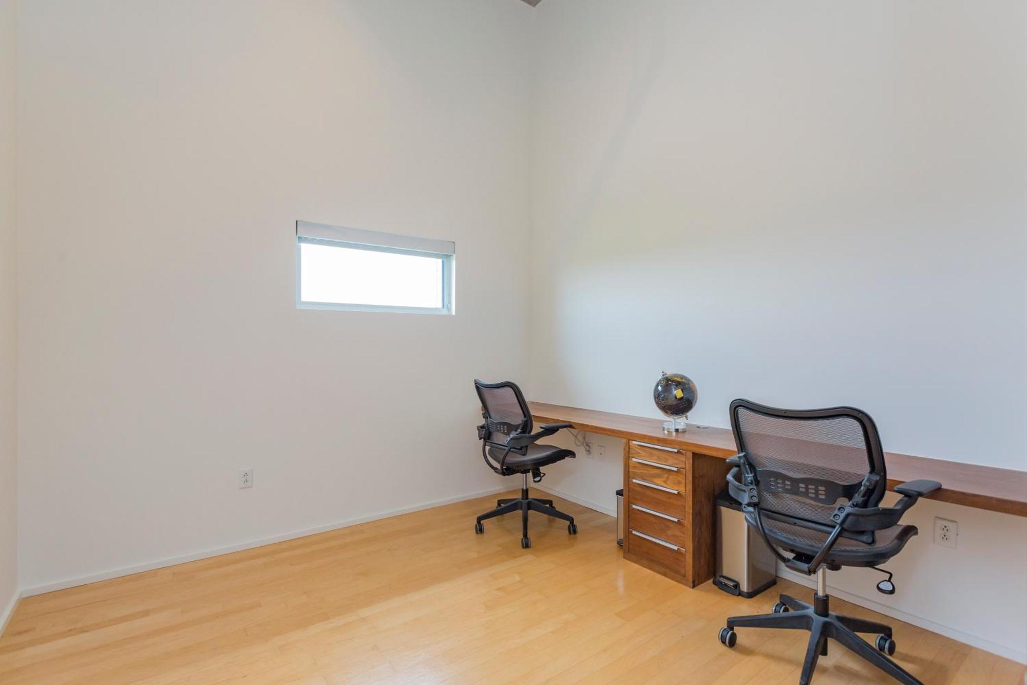 5m600- Two Bedroom Penthouse