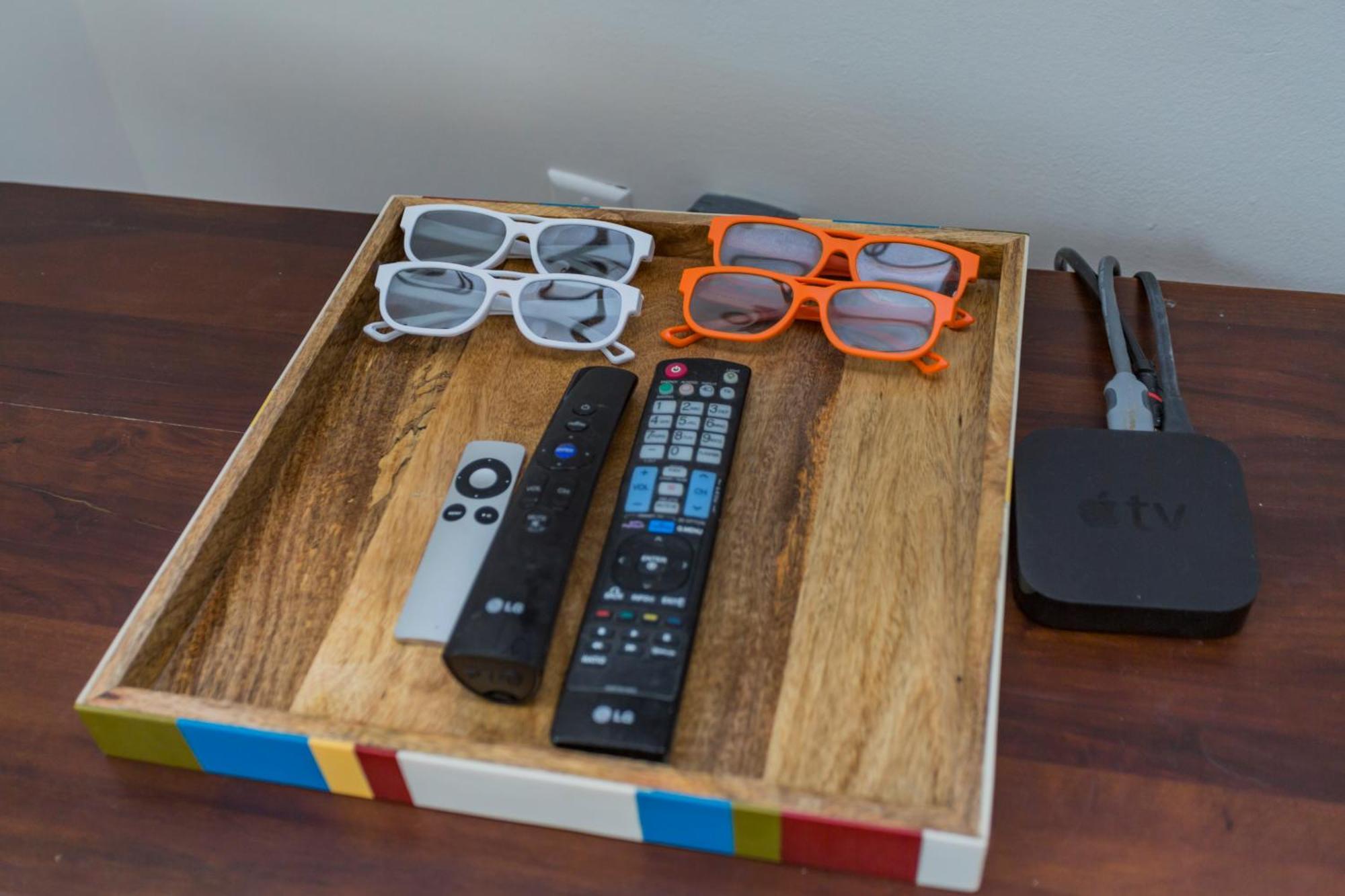 5m600- Two Bedroom Penthouse Holiday home Nashville