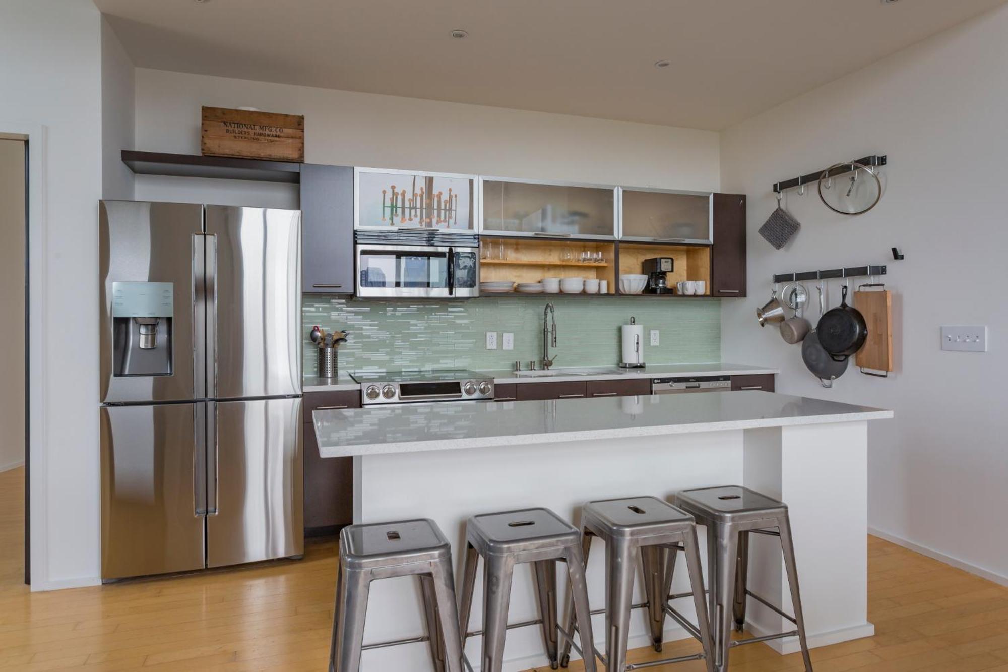 5m600- Two Bedroom Penthouse