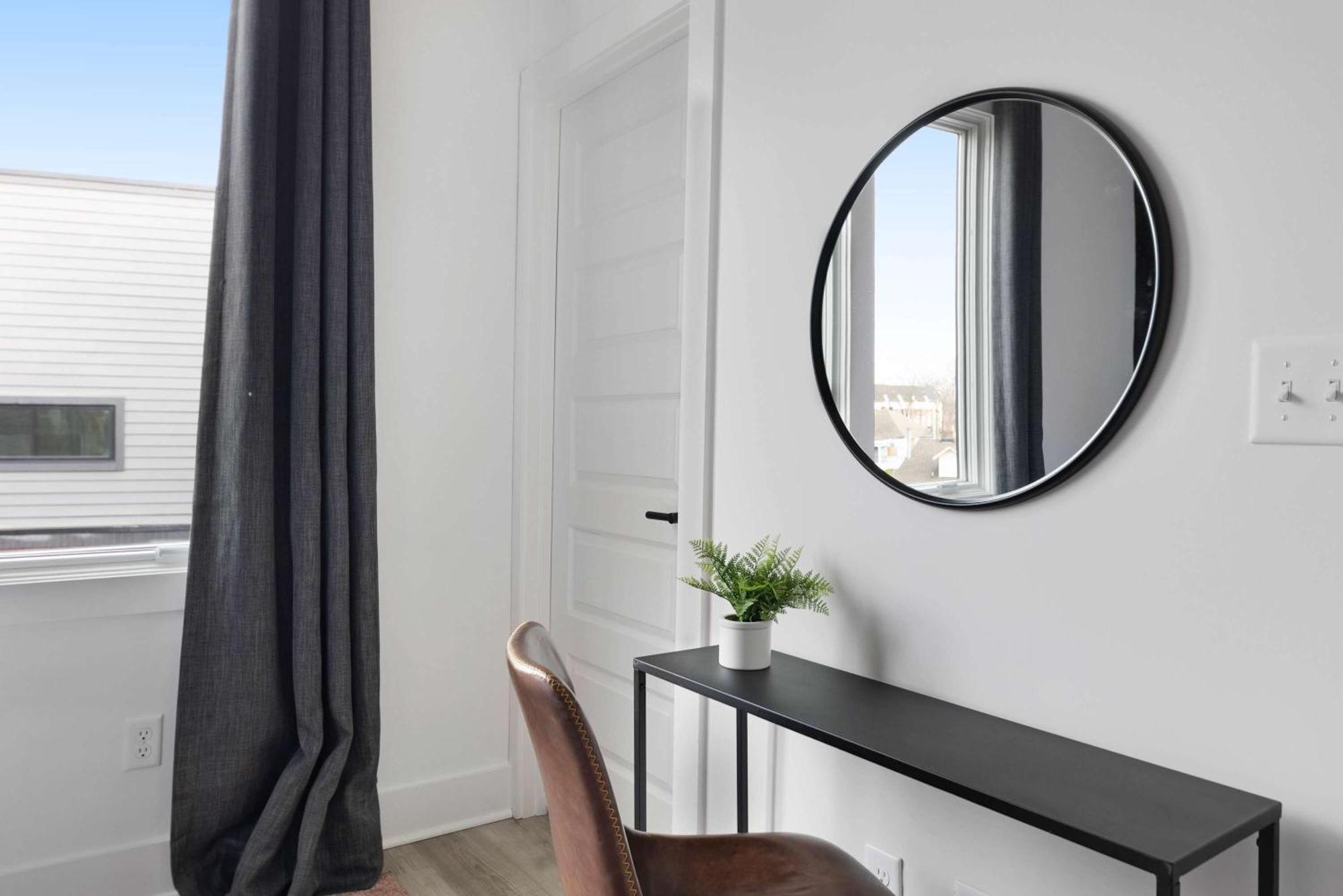 The Camellia & The Bluestem - Two Four Bedroom Homes *