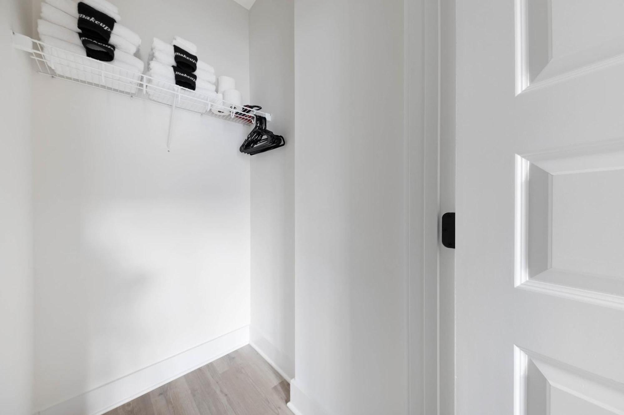 The Camellia & The Bluestem - Two Four Bedroom Homes *