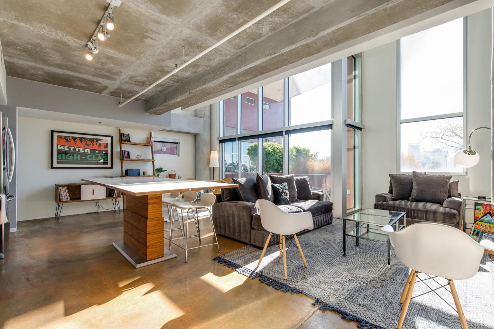 Holiday home 5m106- Spacious Chic 1br East Loft