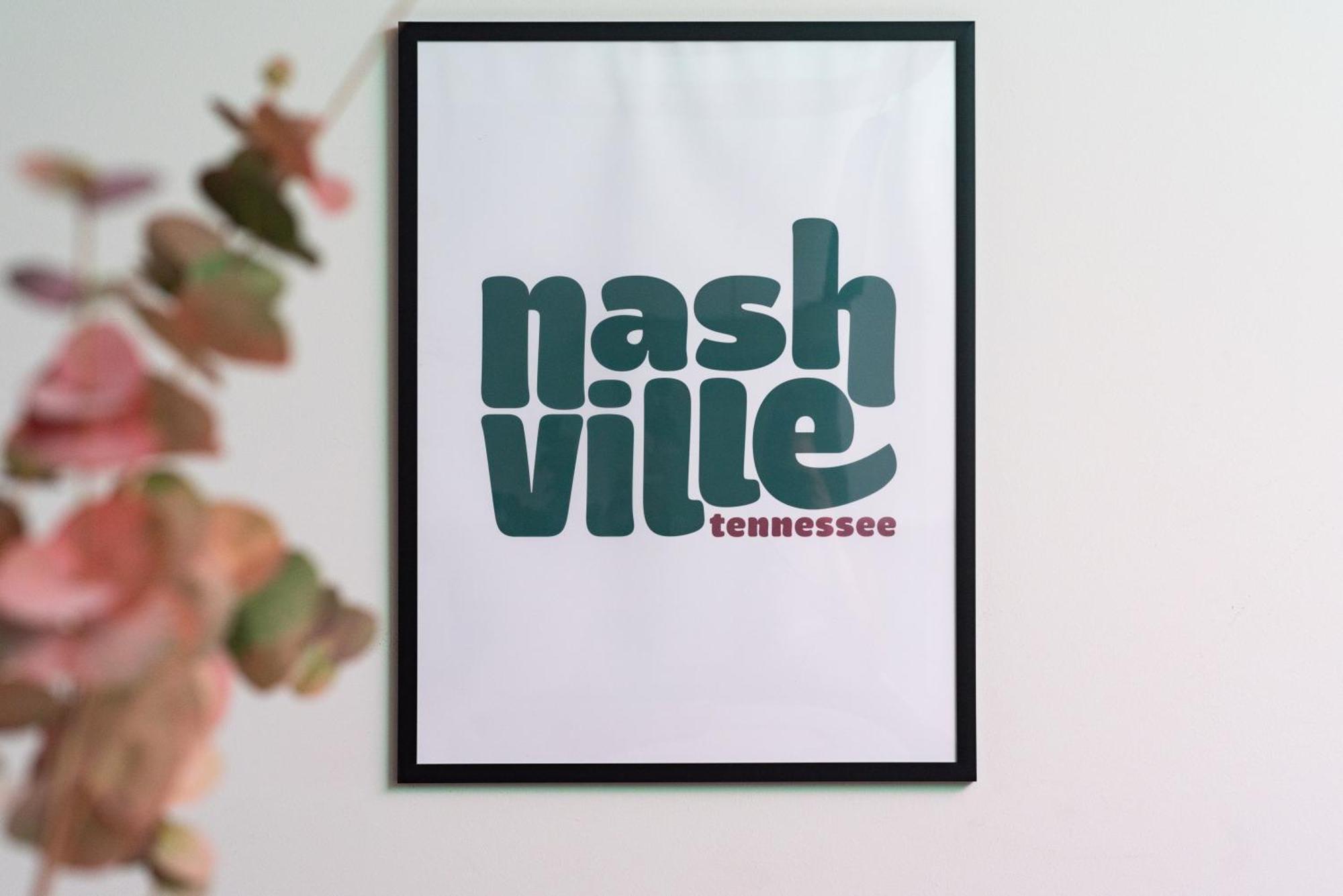 Apartment Hyve Nashville