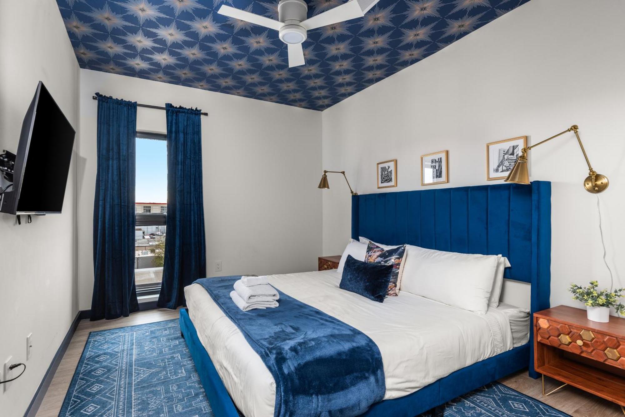 Apartment Hyve Nashville