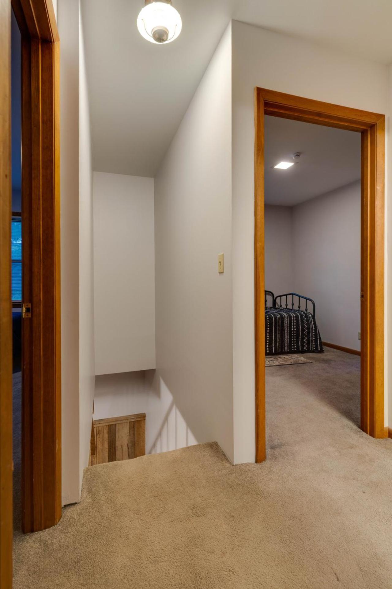 Holiday home Brand New Dream Hot Tub Arcade Nashville