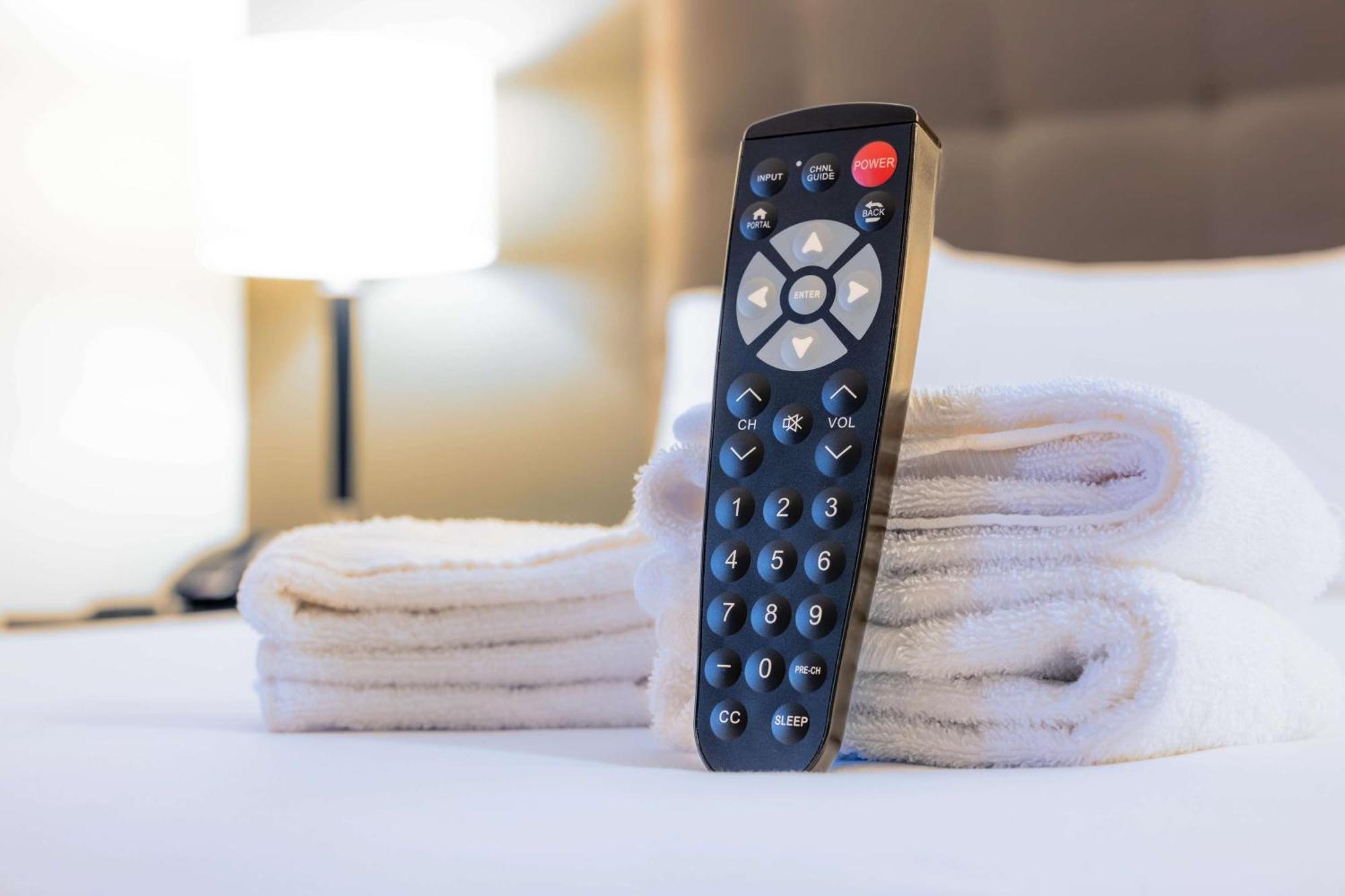 Drury & Airport Hotel