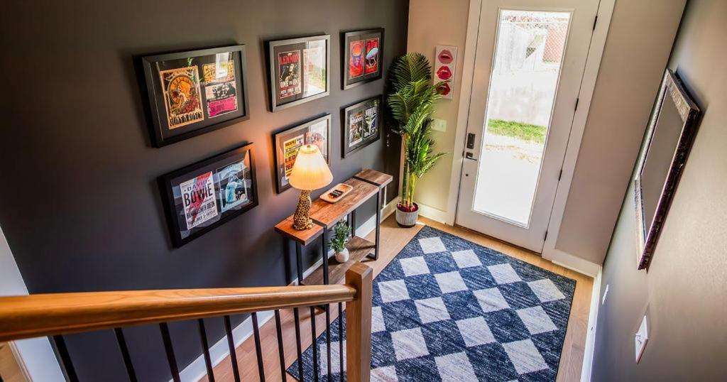Apartment Four Bedroom In Oceola Ave