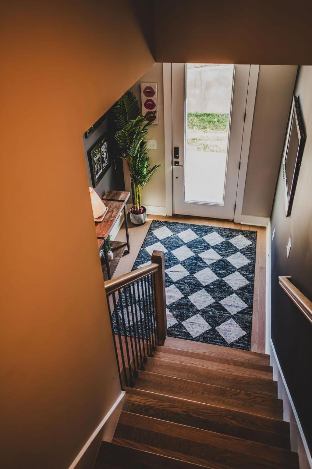 Four Bedroom In Oceola Ave Apartment Nashville