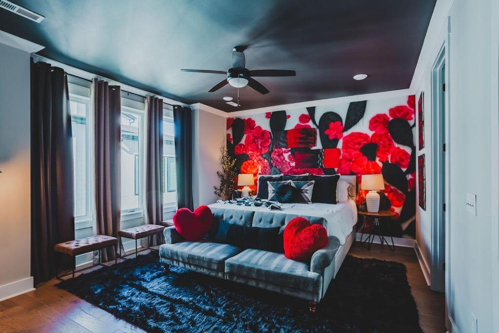 Four Bedroom In Oceola Ave Nashville