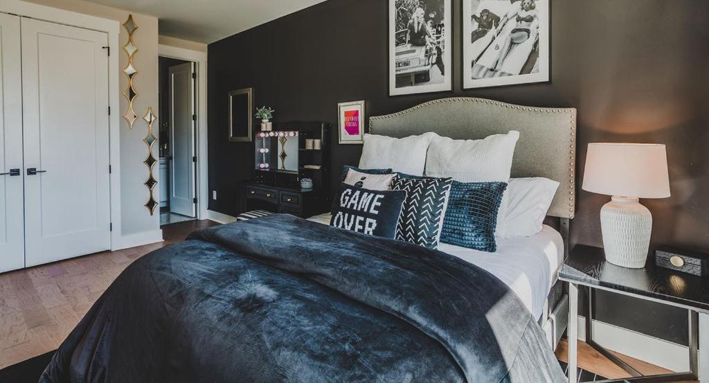 Four Bedroom In Oceola Ave