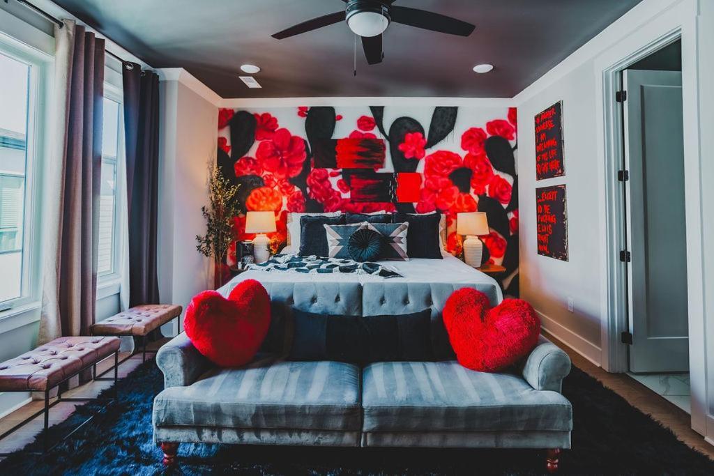 Four Bedroom In Oceola Ave Nashville
