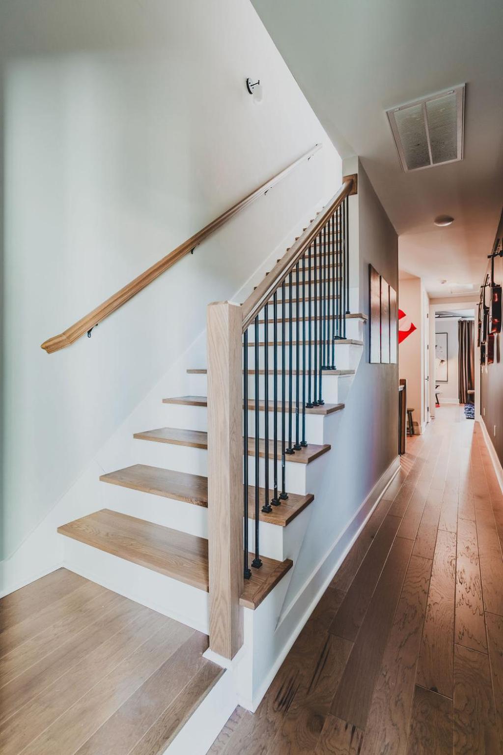 Four Bedroom In Oceola Ave * Nashville
