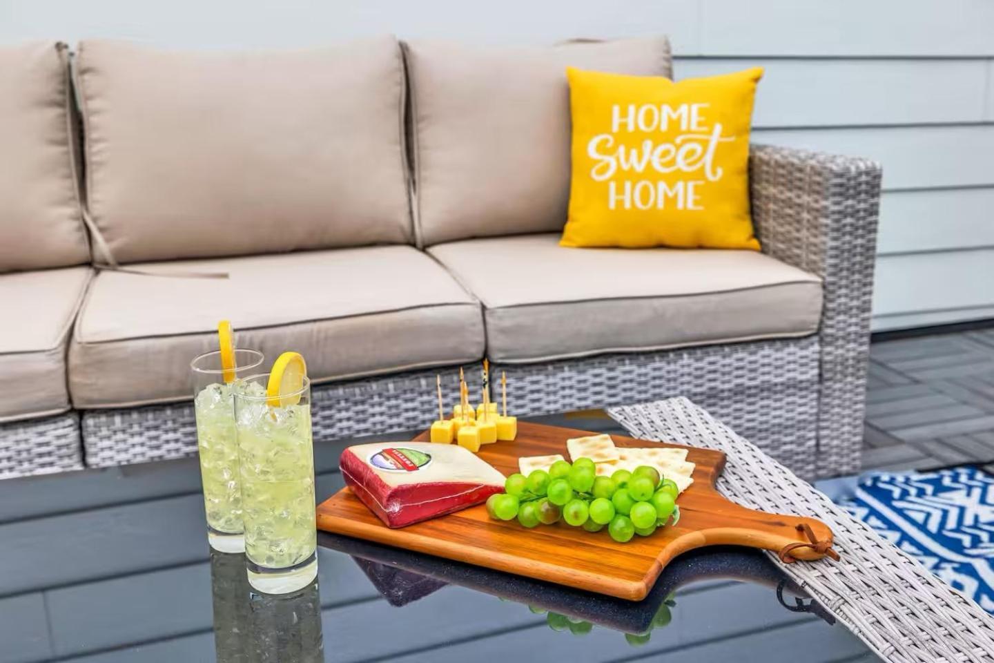 Four Bedroom In Oceola Ave *