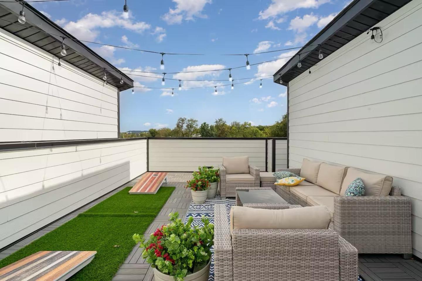 Four Bedroom In Oceola Ave