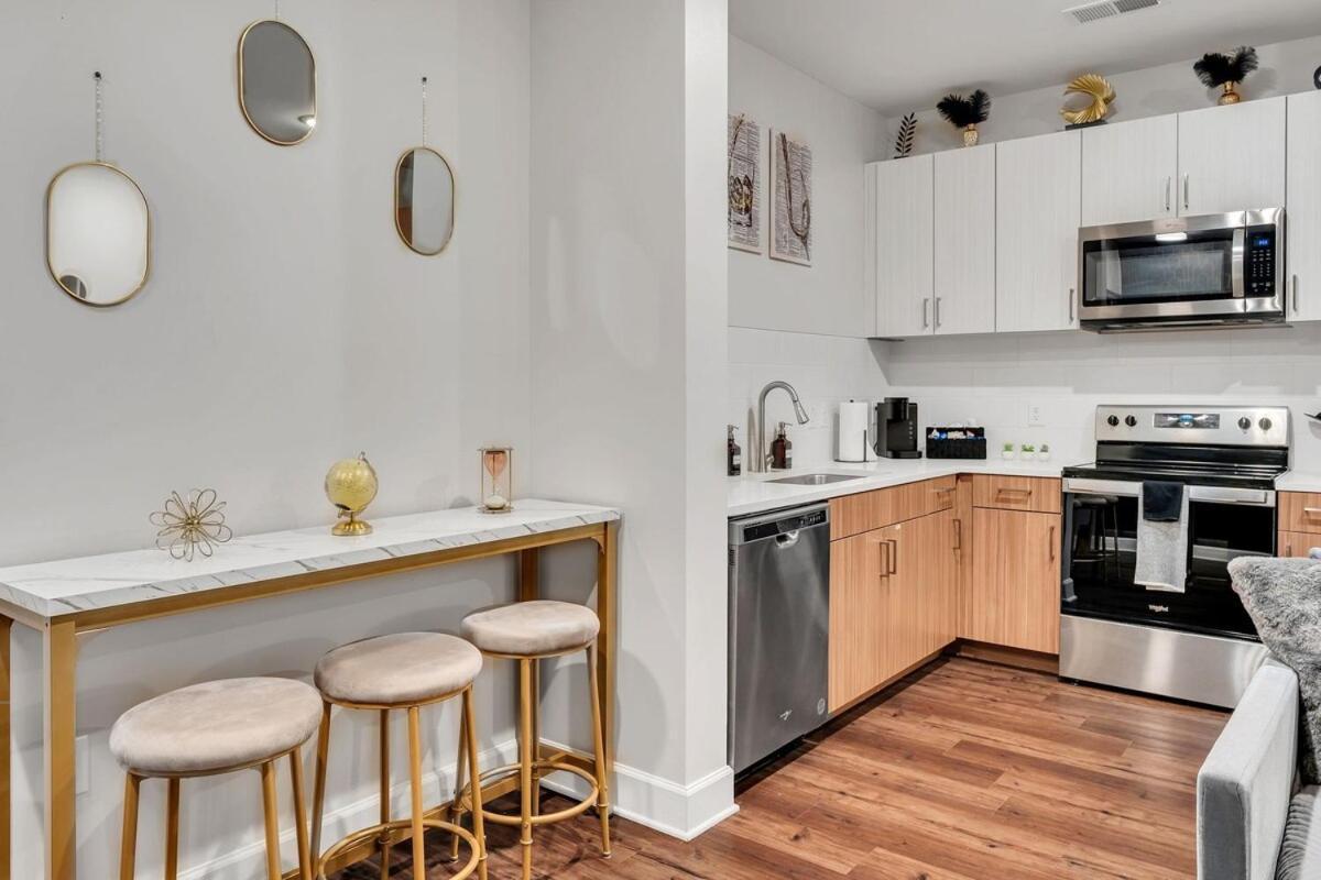 The Gulch Music Row Broadway Parking Nashville