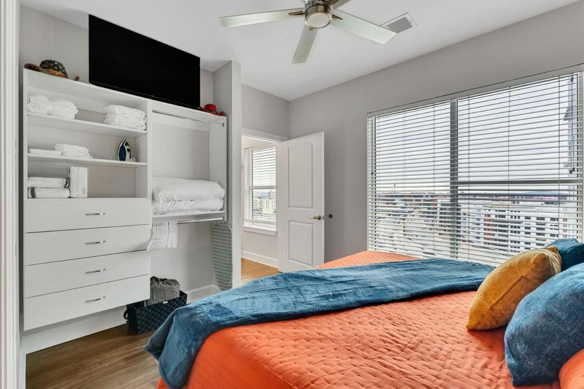 The Gulch Music Row Broadway Parking * Nashville