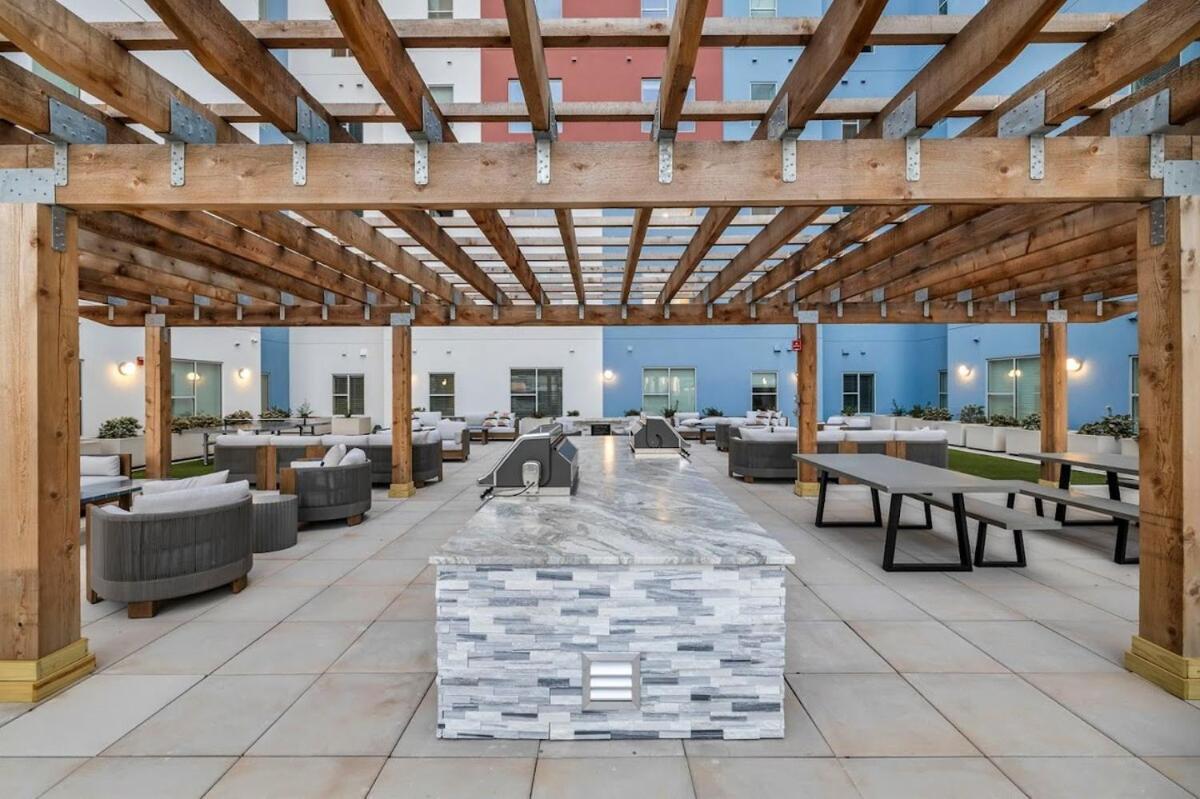 Apartment The Gulch Music Row Broadway Parking *