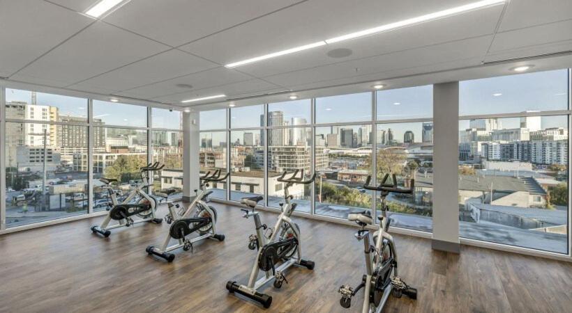 The Gulch Music Row Broadway Parking Nashville