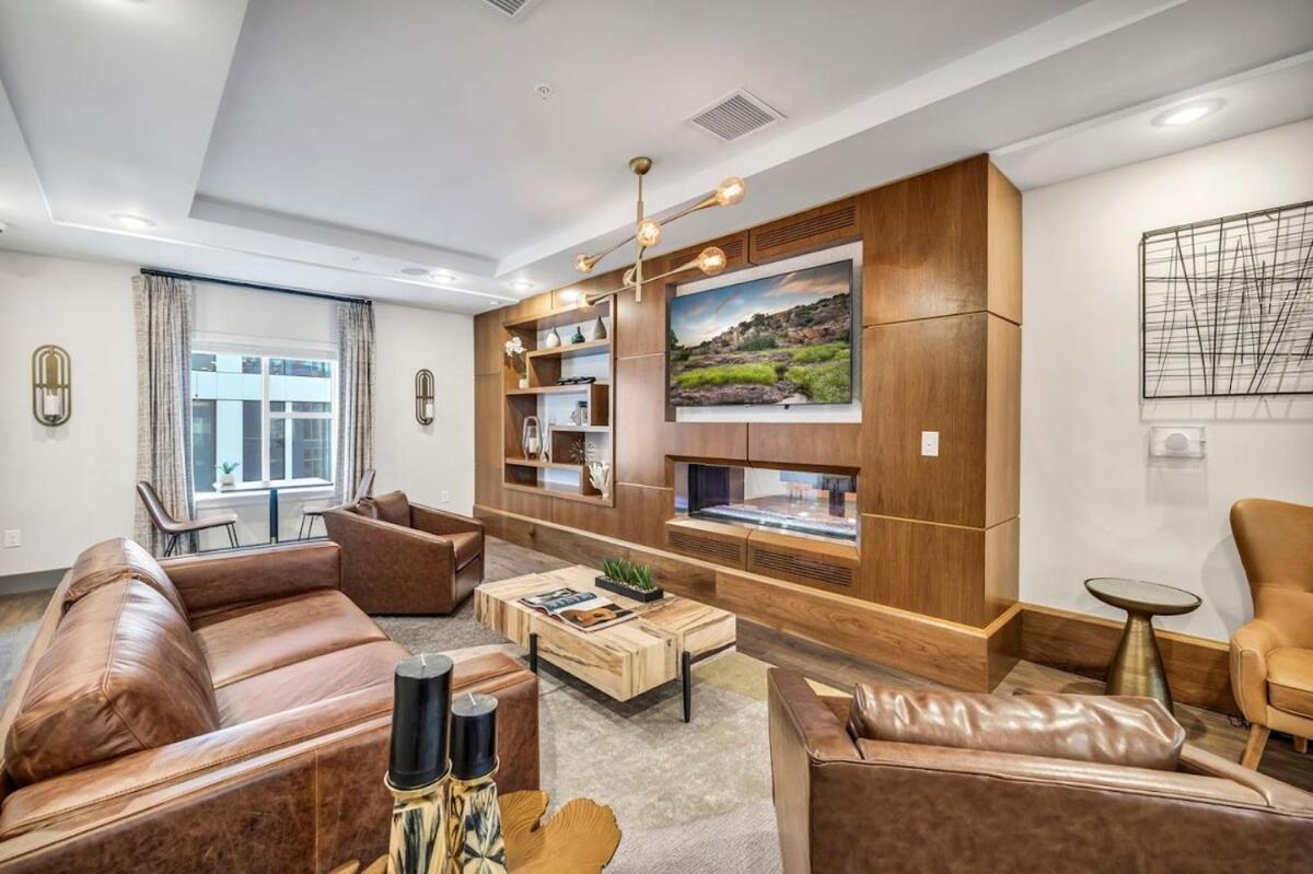 The Gulch Music Row Broadway Parking Nashville