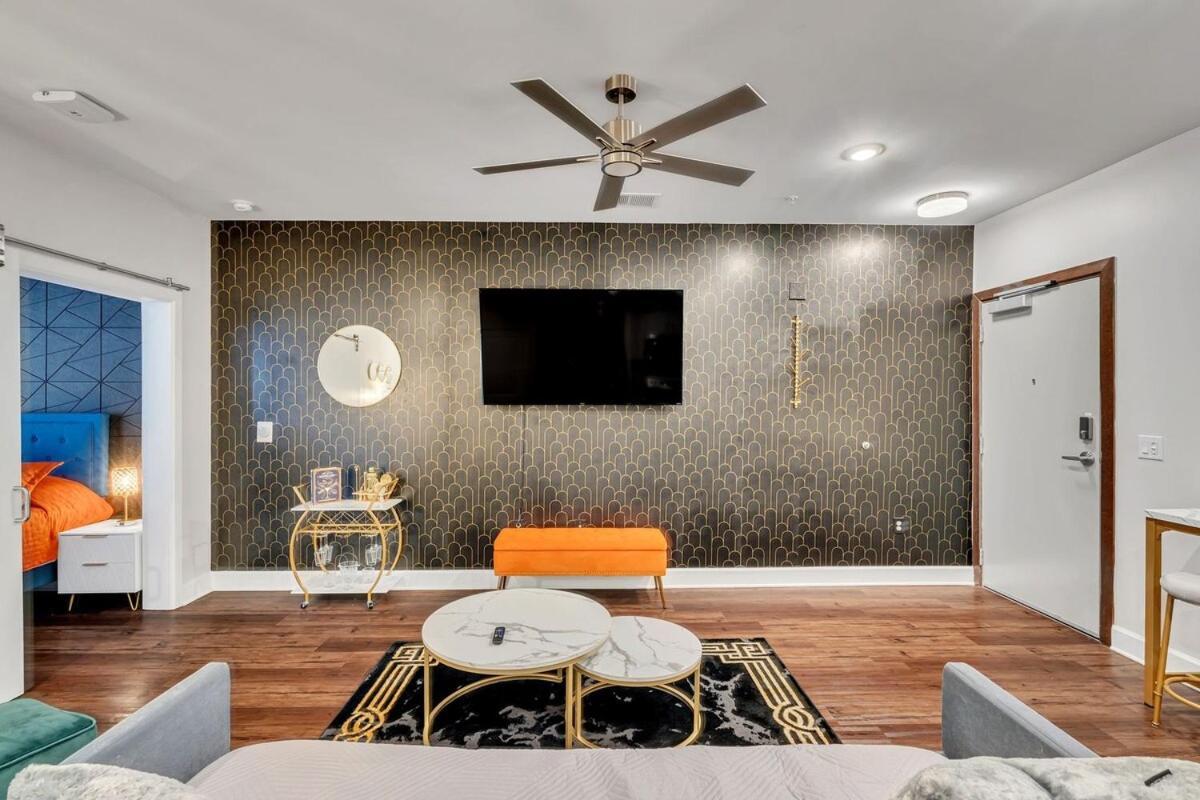 The Gulch Music Row Broadway Parking *