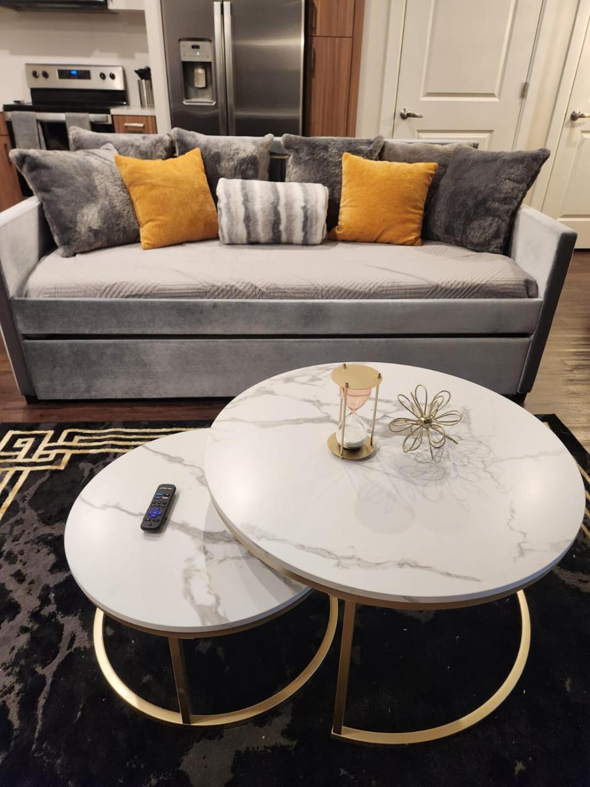 Apartment The Gulch Music Row Broadway Parking *