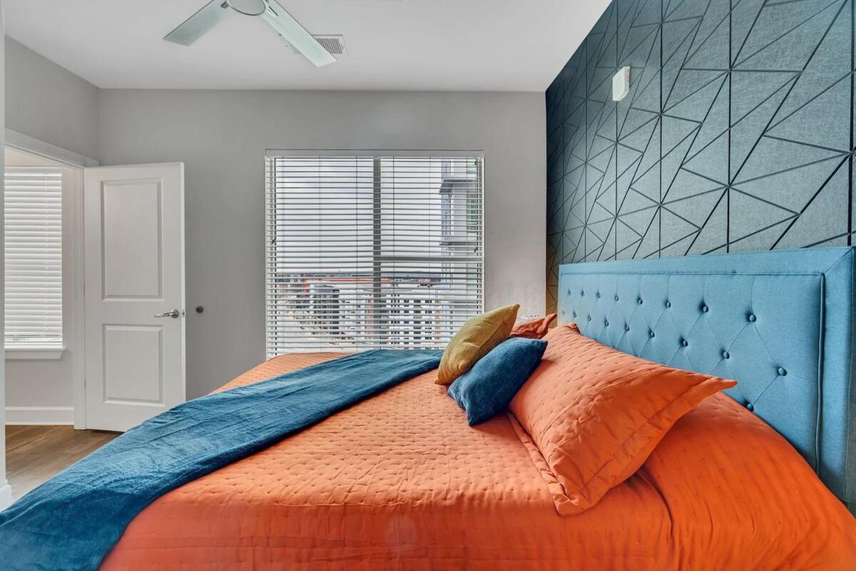 Apartment The Gulch Music Row Broadway Parking *