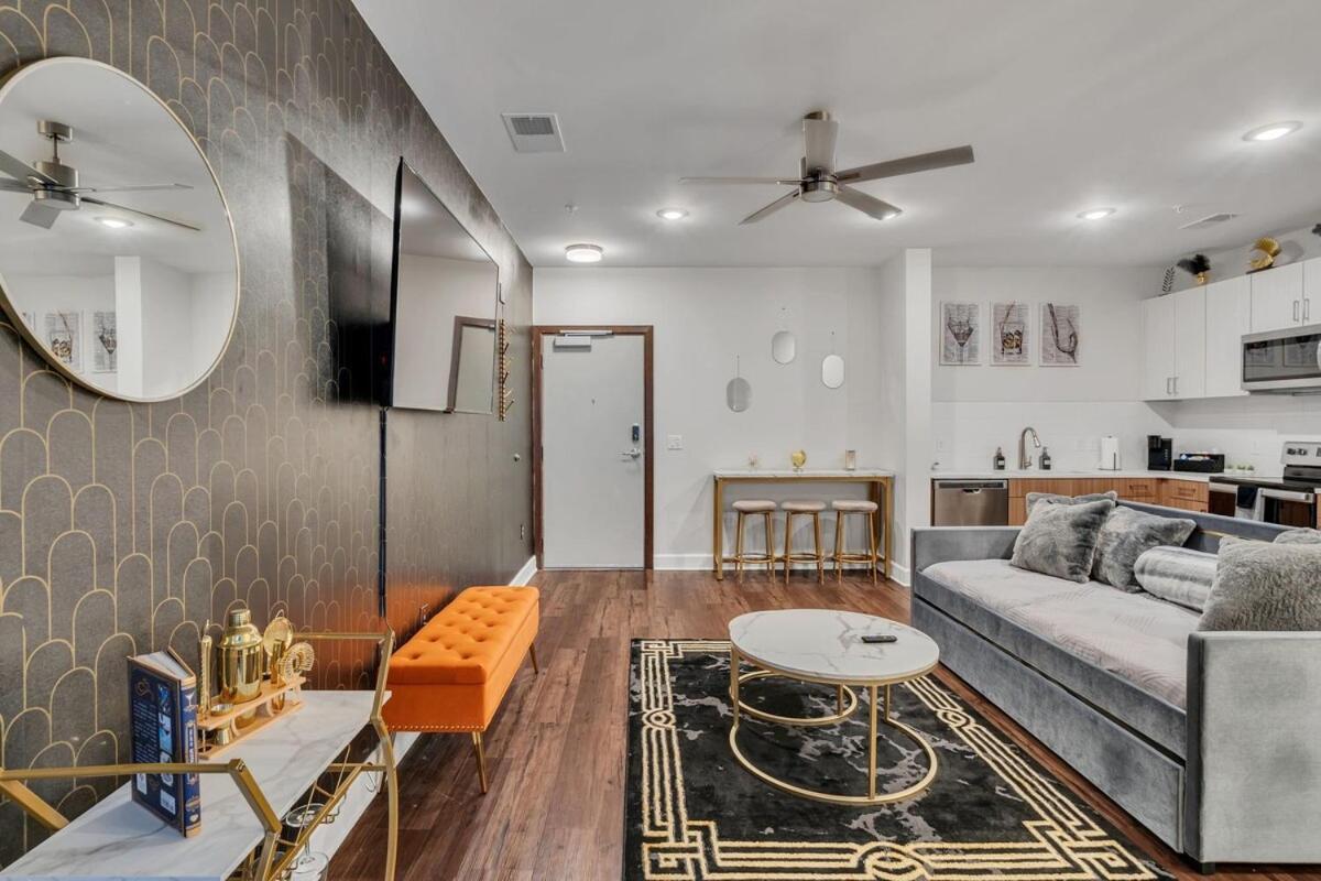 The Gulch Music Row Broadway Parking *