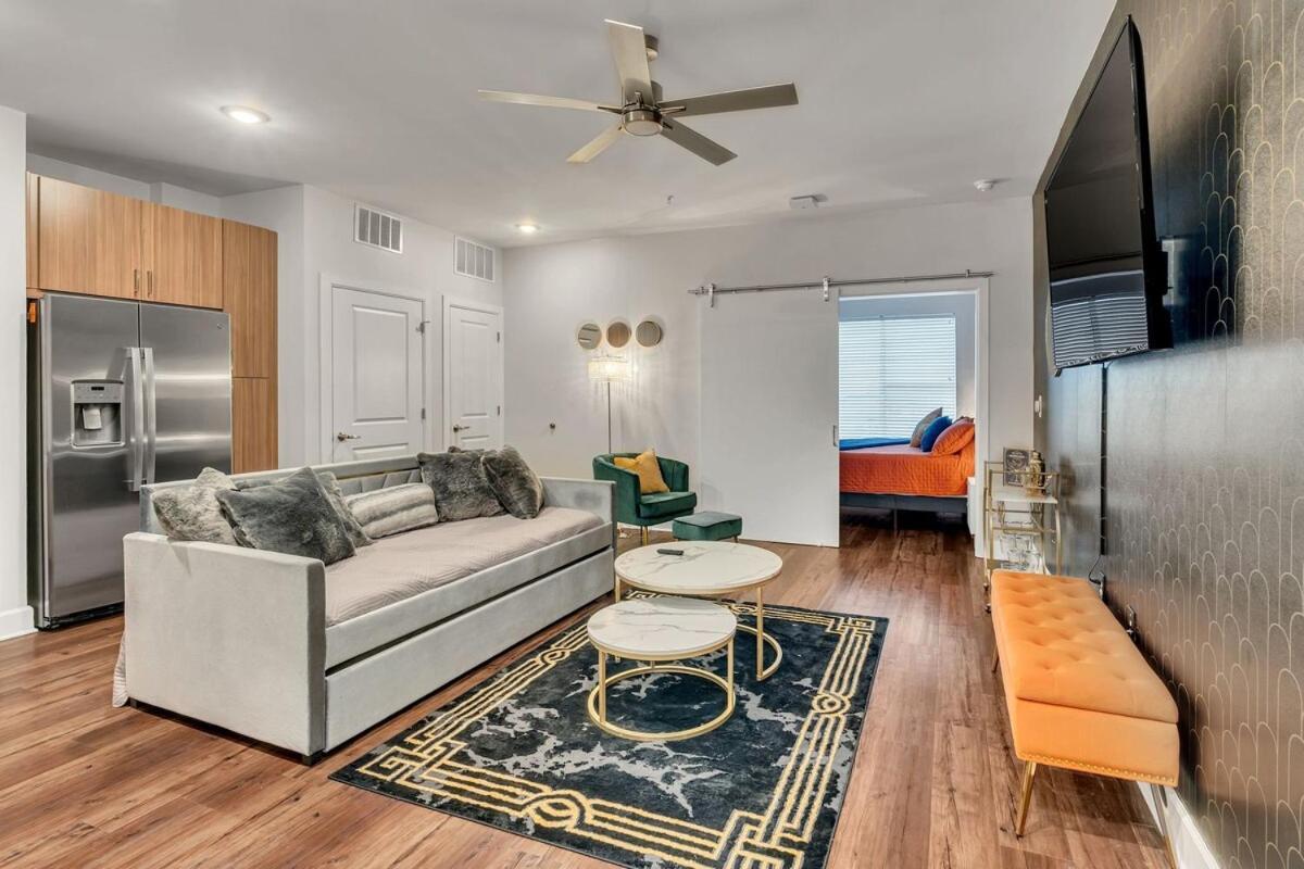 The Gulch Music Row Broadway Parking